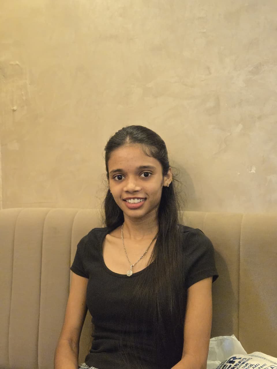 Sudipta Kundu, Creative Head at All About Digital