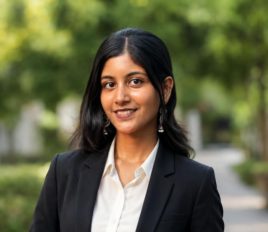 Sudipta Kundu, Digital Marketing Coordinator at All About Digital